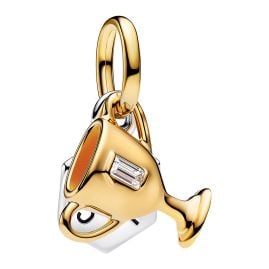 Pandora 764715C01 Pendant Gold Tone Trophy