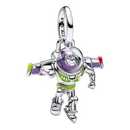 Pandora 794604C01 Charm Anhänger Disney Pixar Toy Story Buzz Lightyear