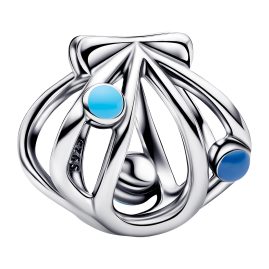 Pandora 794695C01 Silber Charm Muschel