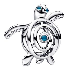 Pandora 794697C01 Silber Charm Meeresschildkröte