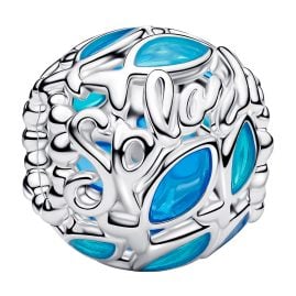 Pandora 794699C01 Silber Charm Schwimmende Fische