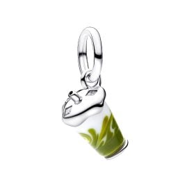 Pandora 794940C01 Anhänger Silber Iced Matcha Latte