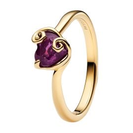 Pandora 164734C01 Ladies´ Ring Disney The Nightmare Before Christmas Sally Pur
