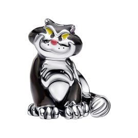 Pandora 794741C01 Charm Villains Lucifer Silber