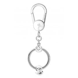 Pandora 51550-S Keyring with Letter Charm S