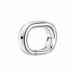 Pandora 191060C00 Ring-Verbindungselement Silber