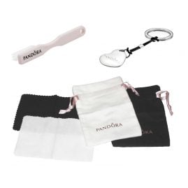 Pandora PC003 Pflege-Set Verschlussöffner und Reinigung Pandora PC003 Pflege-Set Verschlussöffner und Reinigung