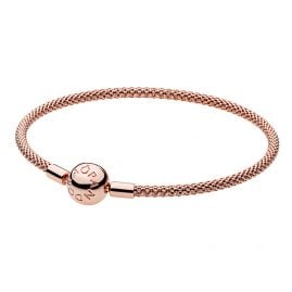 Pandora 586543 Ladies' Bracelet Mesh