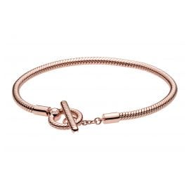 Pandora 589087C00 Damenarmband Moments T-Bar
