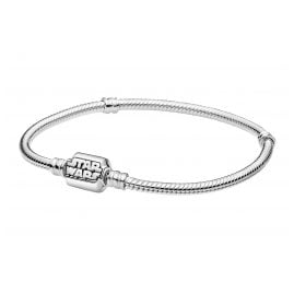 Pandora 599254C00 Ladies' Bracelet Star Wars