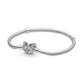 Pandora 590782C01 Ladies' Bracelet Butterfly Silver