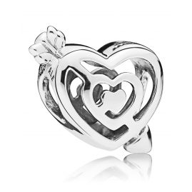 Pandora 797814 Charm Path to Love Pandora 797814 Charm Path to Love