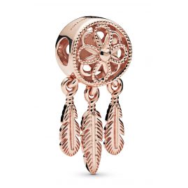 Pandora 787200C00 Charm Traumfänger