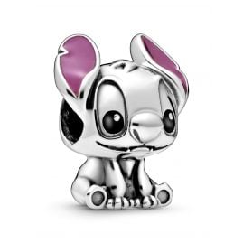 Pandora 798844C01 Silber Charm Disney Lilo & Stitch Baby