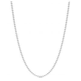Pandora 399104C00-60 Ladies´ Necklace Beaded Chain
