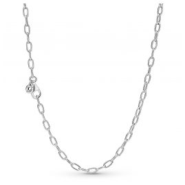 Pandora 399410C00 Damen-Halskette Silber