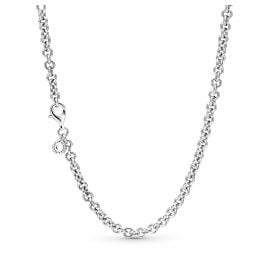 Pandora 399564C00 Halskette für Damen 925 Silber
