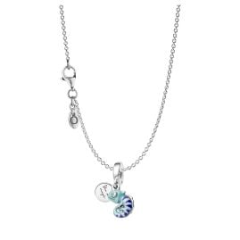 Pandora 41758 Gift Set Ladies' Necklace Colour-Changing Chameleon