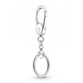 Pandora 399567C00 Schlüsselanhänger Silber