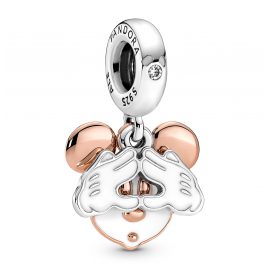 Pandora 780112C01 Charm-Anhänger Disney Micky Maus