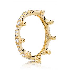 Pandora 167119CZ Shine Damen-Ring Enchanted Crown Pandora 167119CZ Shine Damen-Ring Enchanted Crown