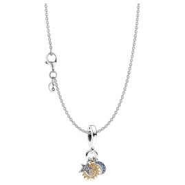 Pandora 15818 Ladies' Necklace Celestial Triple Set