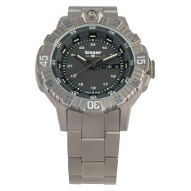 traser H3 110666 P99 T Men's Watch Titanium