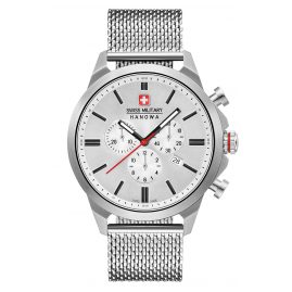 Swiss Military Hanowa 06-3332.04.001 Men's Watch Chronograph Chrono Classic II
