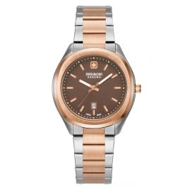 Swiss Military Hanowa 06-7339.12.005 Ladies' Wristwatch Alpina