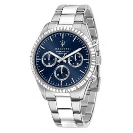 Maserati R8853100022 Men's Watch Multifunction Competizione