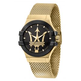 Maserati R8853108006 Men's Wristwatch Potenza