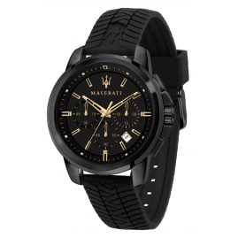 Maserati R8871621011 Men's Watch Chronograph Successo