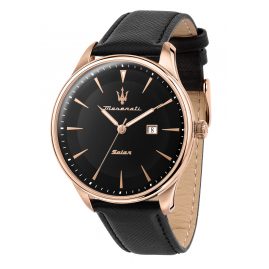 Maserati R8851146001 Herren Solaruhr Tradizione