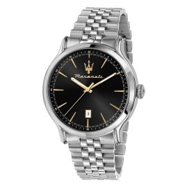 Maserati R8853118024 Men's Wristwatch Epoca