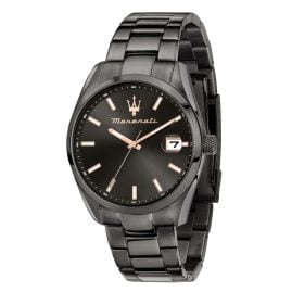 Maserati R8853151015 Men's Wristwatch Attrazione