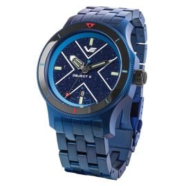 Vostok Europe NH35-599E776B Armbanduhr Automatik Object X Limited Edition