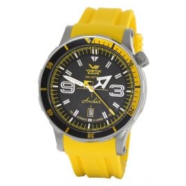 Vostok Europe NH35A-510A522 Automatic Men's Watch Anchar