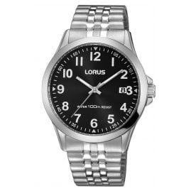 Lorus RS971CX9 Mens Watch with Flexband