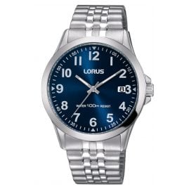 lorus chronograph 50m price