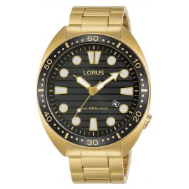 Lorus RH922LX9 Men's Quartz Watch