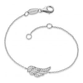 Engelsrufer ERB-LILWING-ZI Damenarmband Flügel