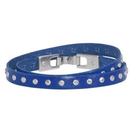 Josh 18067 Damen-Armband Blau