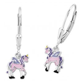 Prinzessin Lillifee 2013152 Unicorn Rosie Earrings for Children
