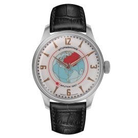 Sturmanskie 2609-3735430 Heritage Sputnik Hand-Winding Men´s Wristwatch