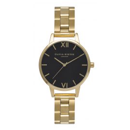 Olivia Burton OB15BL26 Midi Dial Damenuhr