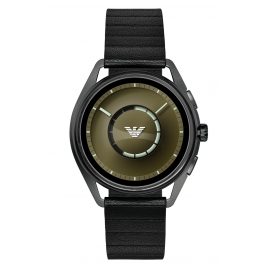 armani smartwatch gen 2