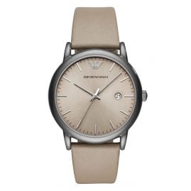 emporio armani watches lowest price