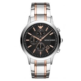 Herrenuhr Emporio Chronograph Ar11117 Emporio Armani PXuTkOZi