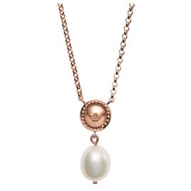 Emporio Armani EG3433221 Ladies' Necklace Essential
