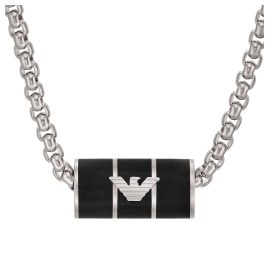 Emporio Armani EGS2919040 Men's Necklace Stainless Steel